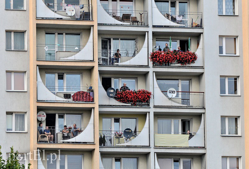 95. rocznica 16 Pomorskiej Dywizji Zmechanizowanej zdjęcie nr 94165