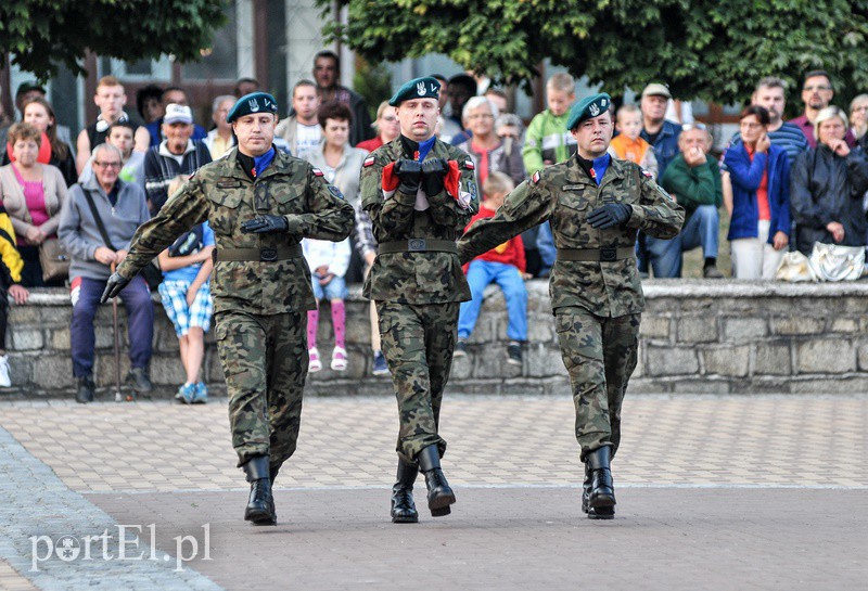 95. rocznica 16 Pomorskiej Dywizji Zmechanizowanej zdjęcie nr 94166