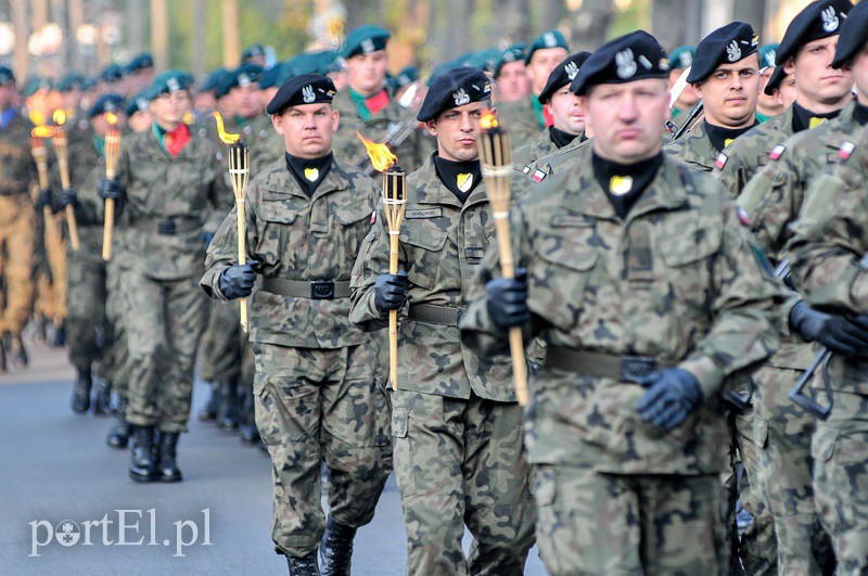 95. rocznica 16 Pomorskiej Dywizji Zmechanizowanej zdjęcie nr 94145