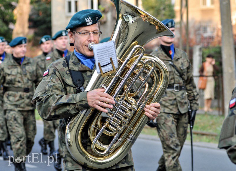 95. rocznica 16 Pomorskiej Dywizji Zmechanizowanej zdjęcie nr 94143