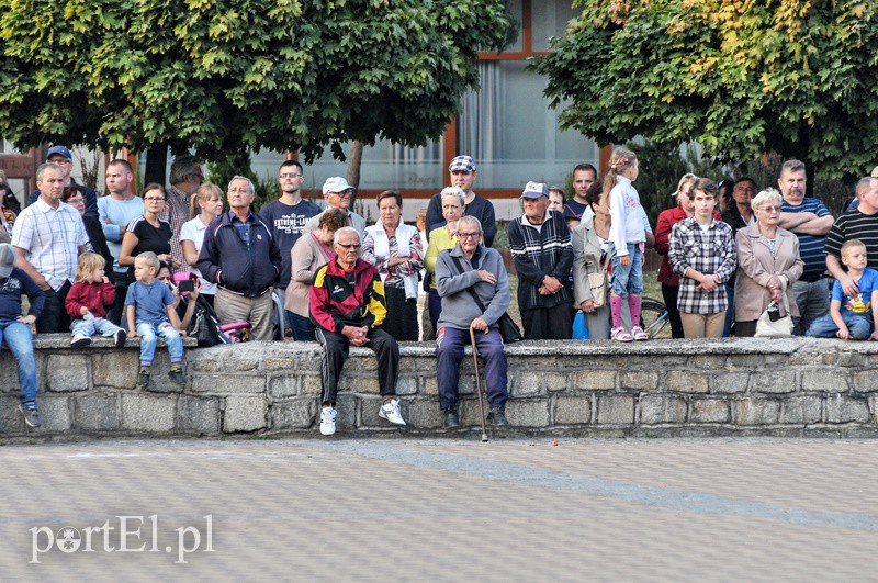 95. rocznica 16 Pomorskiej Dywizji Zmechanizowanej zdjęcie nr 94154