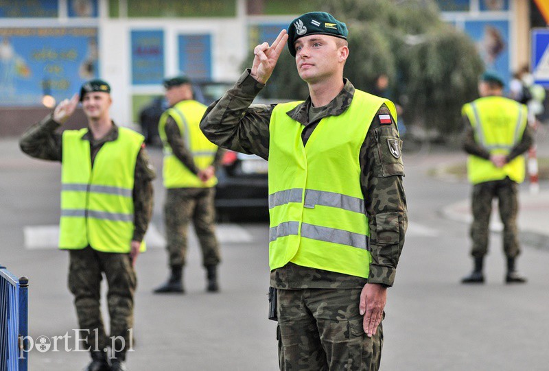 95. rocznica 16 Pomorskiej Dywizji Zmechanizowanej zdjęcie nr 94168