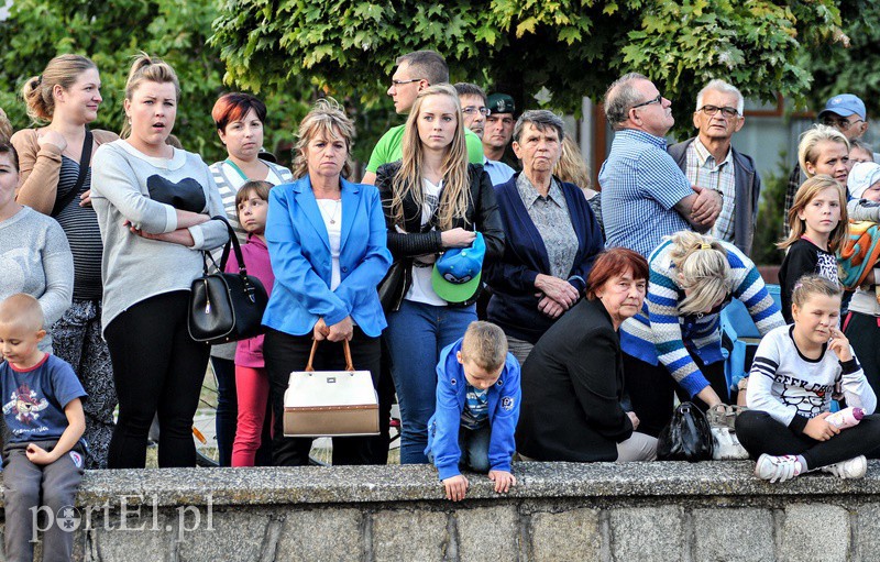 95. rocznica 16 Pomorskiej Dywizji Zmechanizowanej zdjęcie nr 94158