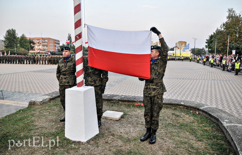 95. rocznica 16 Pomorskiej Dywizji Zmechanizowanej zdjęcie nr 94167