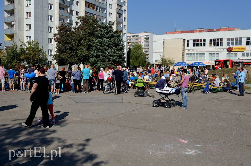Elbląg Na Zawadzie ma być bezpieczniej