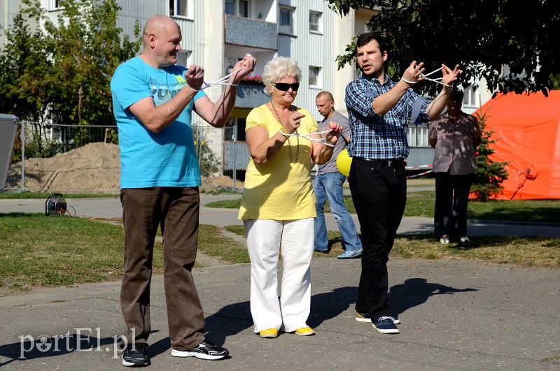 Na Zawadzie ma być bezpieczniej zdjęcie nr 94178
