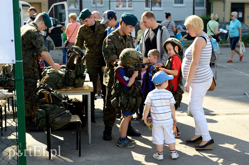 Na Zawadzie ma być bezpieczniej zdjęcie nr 94187