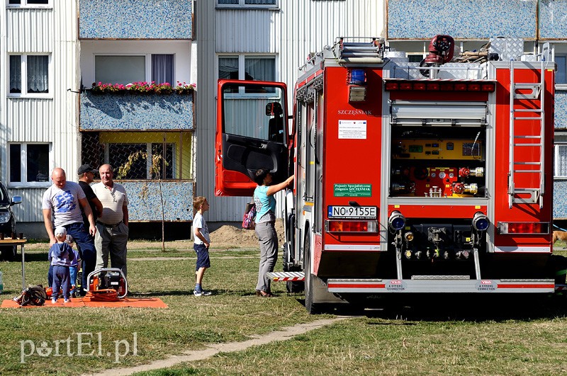 Na Zawadzie ma być bezpieczniej zdjęcie nr 94182