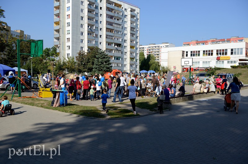 Na Zawadzie ma być bezpieczniej zdjęcie nr 94193