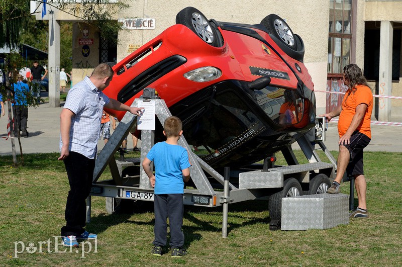 Na Zawadzie ma być bezpieczniej zdjęcie nr 94184