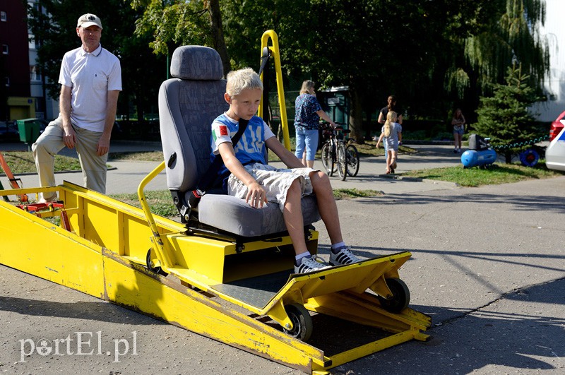 Na Zawadzie ma być bezpieczniej zdjęcie nr 94175