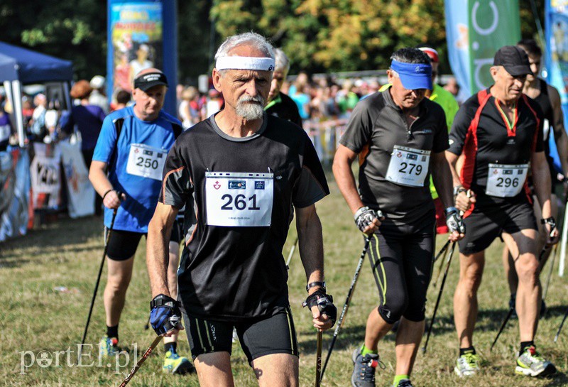 Kijkarze opanowali Bażantarnię zdjęcie nr 94251