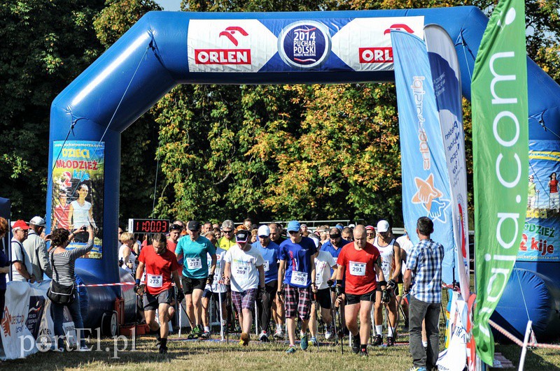 Kijkarze opanowali Bażantarnię zdjęcie nr 94250