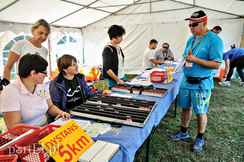 Kijkarze opanowali Bażantarnię zdjęcie nr 94235