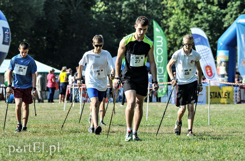 Kijkarze opanowali Bażantarnię zdjęcie nr 94255