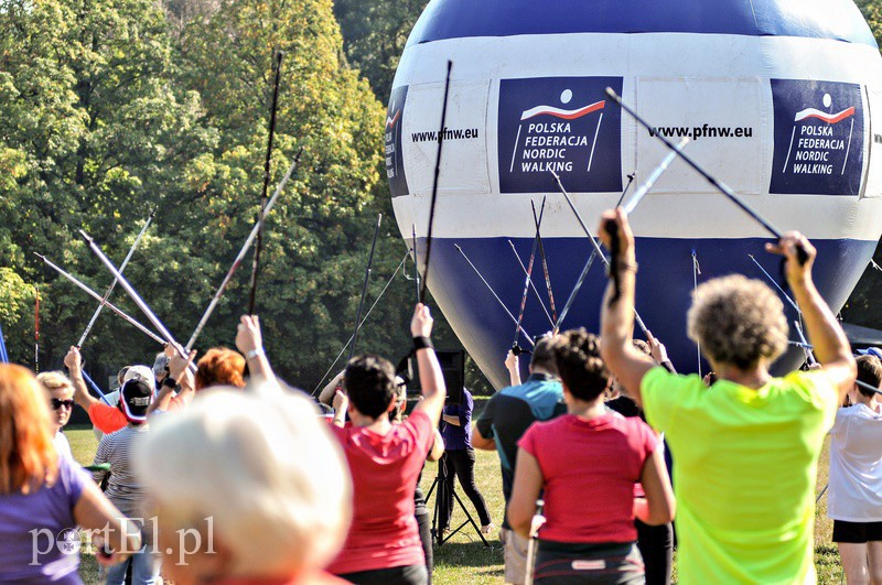 Kijkarze opanowali Bażantarnię zdjęcie nr 94246