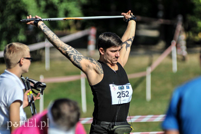 Kijkarze opanowali Bażantarnię zdjęcie nr 94245