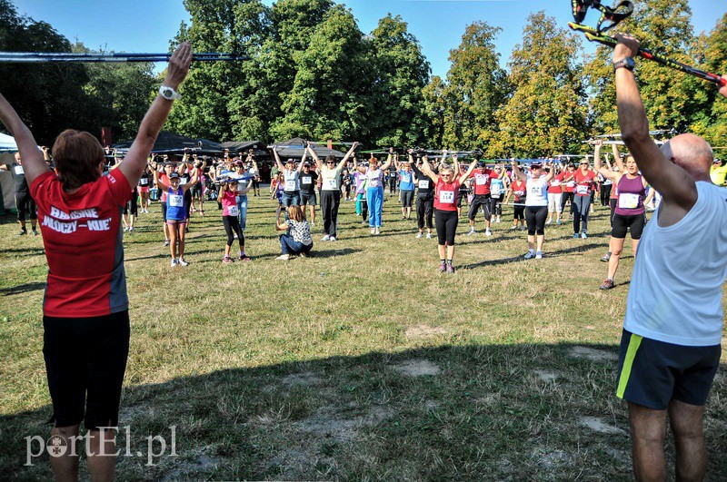 Kijkarze opanowali Bażantarnię zdjęcie nr 94242