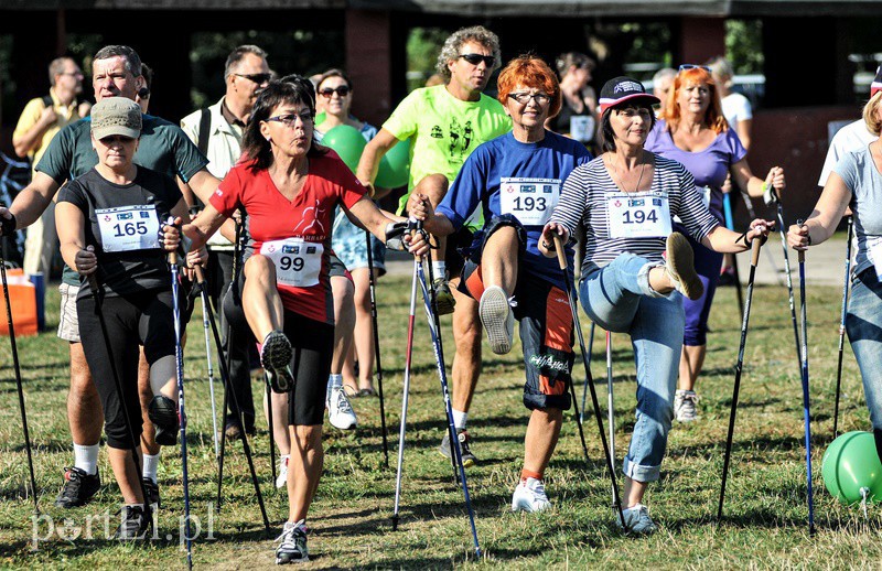 Kijkarze opanowali Bażantarnię zdjęcie nr 94240