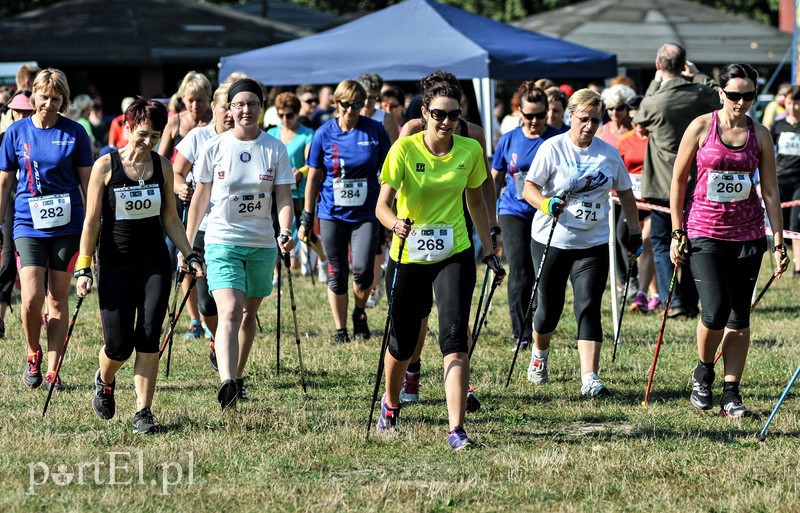 Kijkarze opanowali Bażantarnię zdjęcie nr 94252