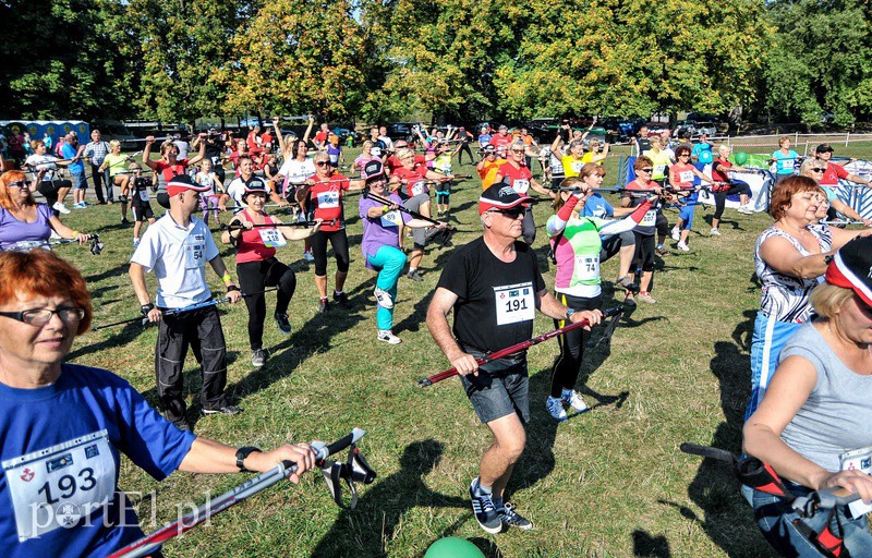 Kijkarze opanowali Bażantarnię zdjęcie nr 94243