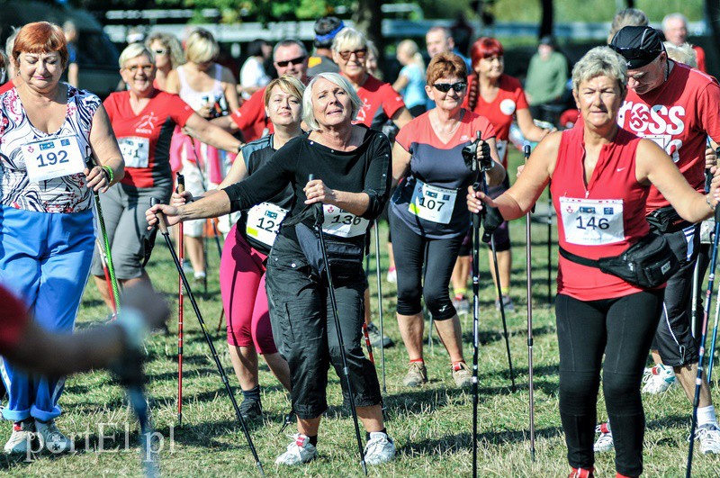 Kijkarze opanowali Bażantarnię zdjęcie nr 94239