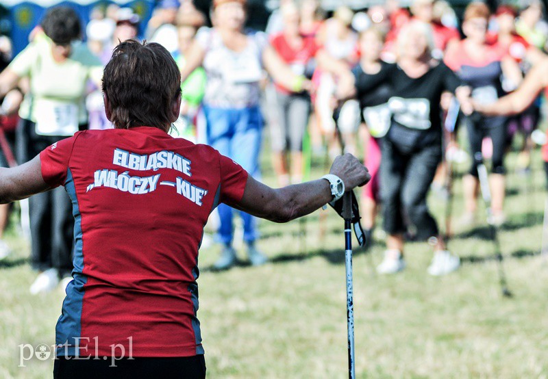 Kijkarze opanowali Bażantarnię zdjęcie nr 94238