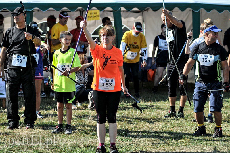 Kijkarze opanowali Bażantarnię zdjęcie nr 94241