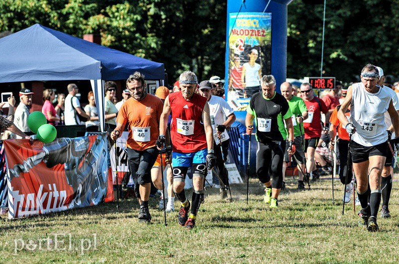 Kijkarze opanowali Bażantarnię zdjęcie nr 94260