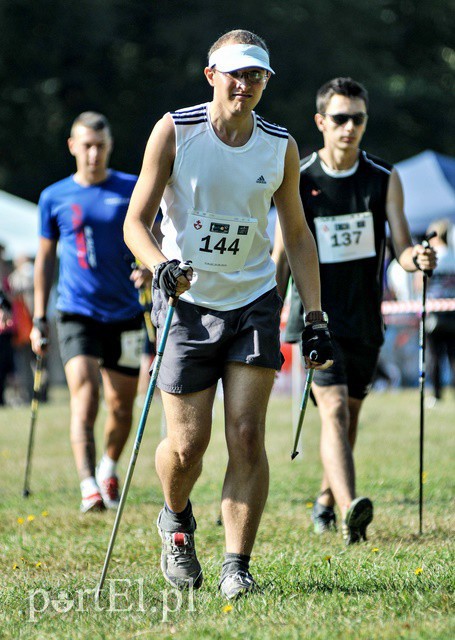 Kijkarze opanowali Bażantarnię zdjęcie nr 94256