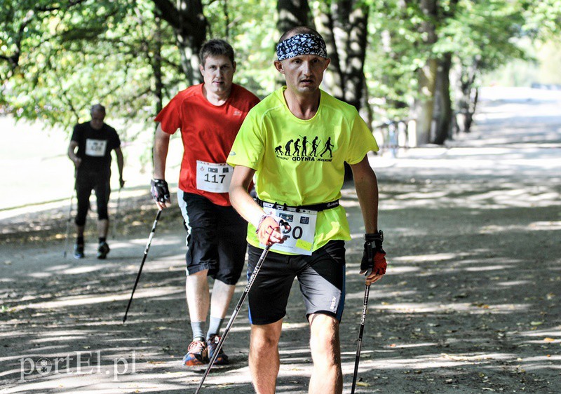 Kijkarze opanowali Bażantarnię zdjęcie nr 94259