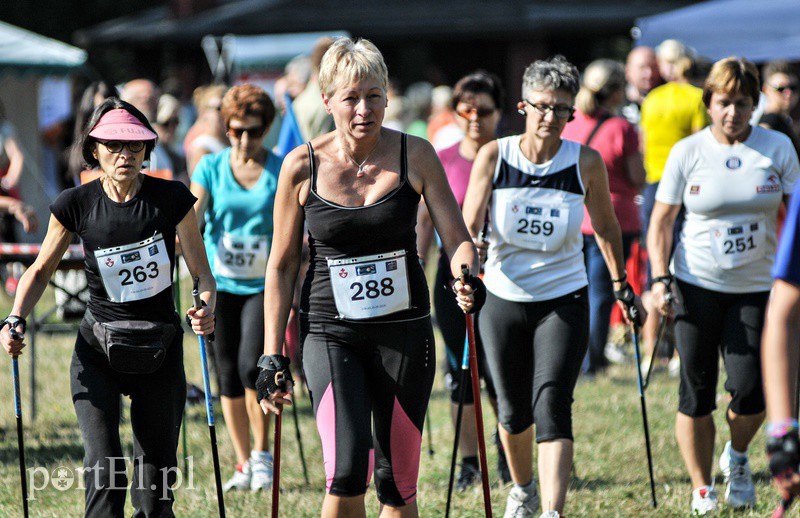 Kijkarze opanowali Bażantarnię zdjęcie nr 94253