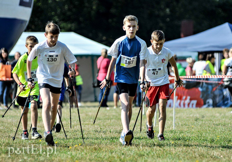 Kijkarze opanowali Bażantarnię zdjęcie nr 94254