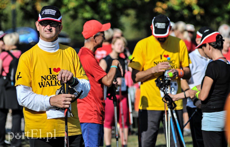 Kijkarze opanowali Bażantarnię zdjęcie nr 94237