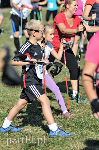 Kijkarze opanowali Bażantarnię zdjęcie nr 94244