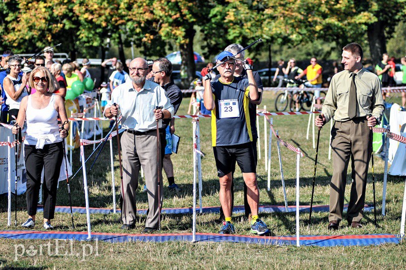 Kijkarze opanowali Bażantarnię zdjęcie nr 94248