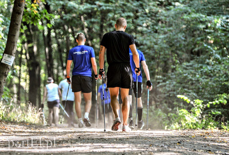 Kijkarze opanowali Bażantarnię zdjęcie nr 94257