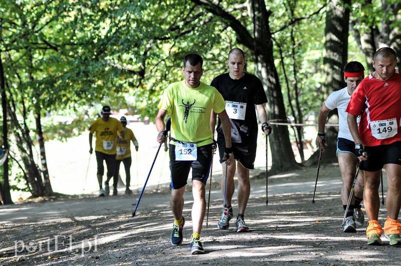 Kijkarze opanowali Bażantarnię zdjęcie nr 94258