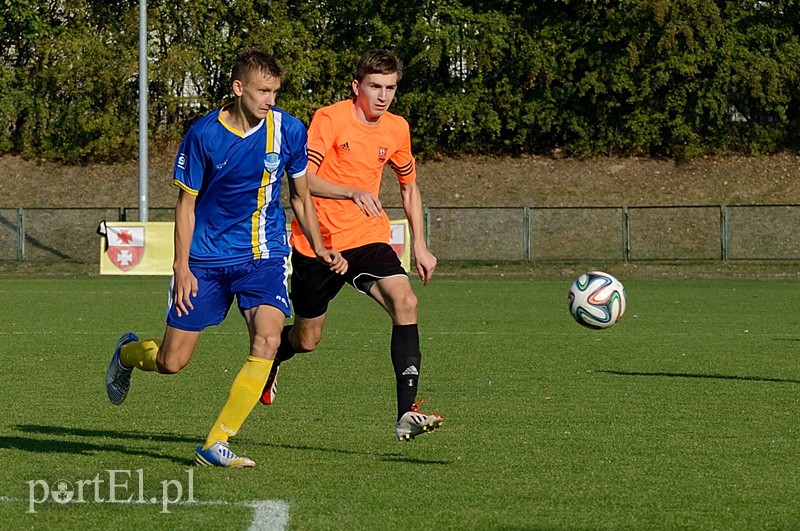 Remis Concordii z Olimpią Olsztynek zdjęcie nr 94268