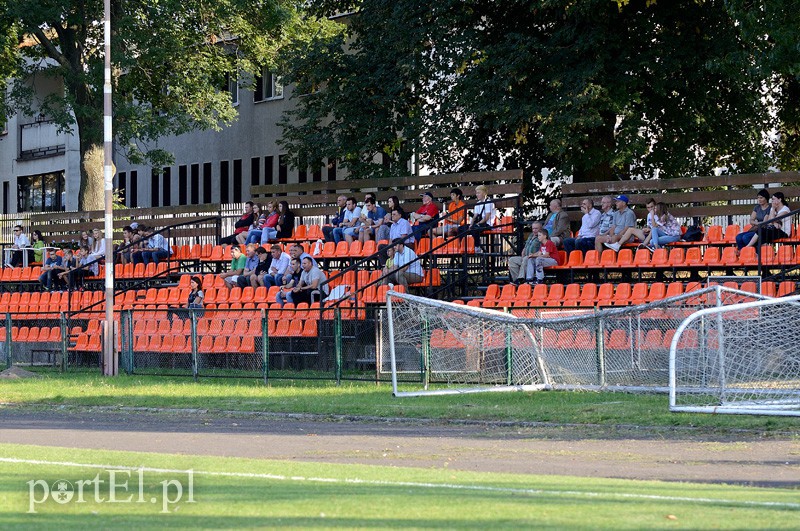 Remis Concordii z Olimpią Olsztynek zdjęcie nr 94262