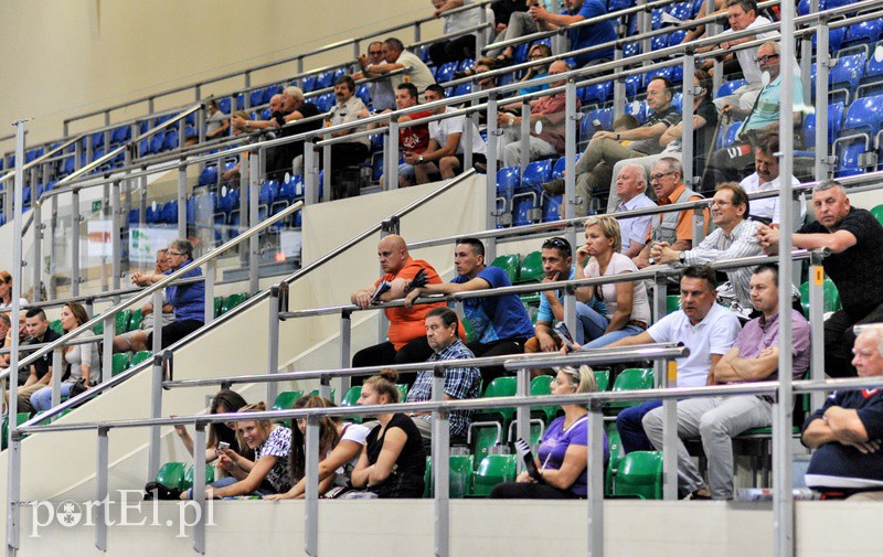 Meblarze pokonali MKS Poznań zdjęcie nr 94338