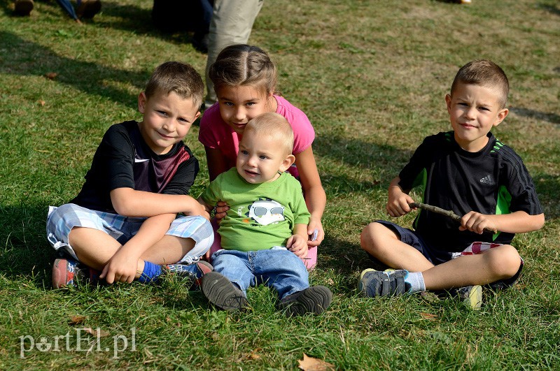 W pogoni za Bażantem zdjęcie nr 94359