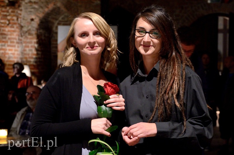 Jazz w Krypcie zdjęcie nr 94523