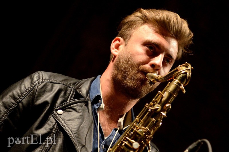Jazz w Krypcie zdjęcie nr 94530