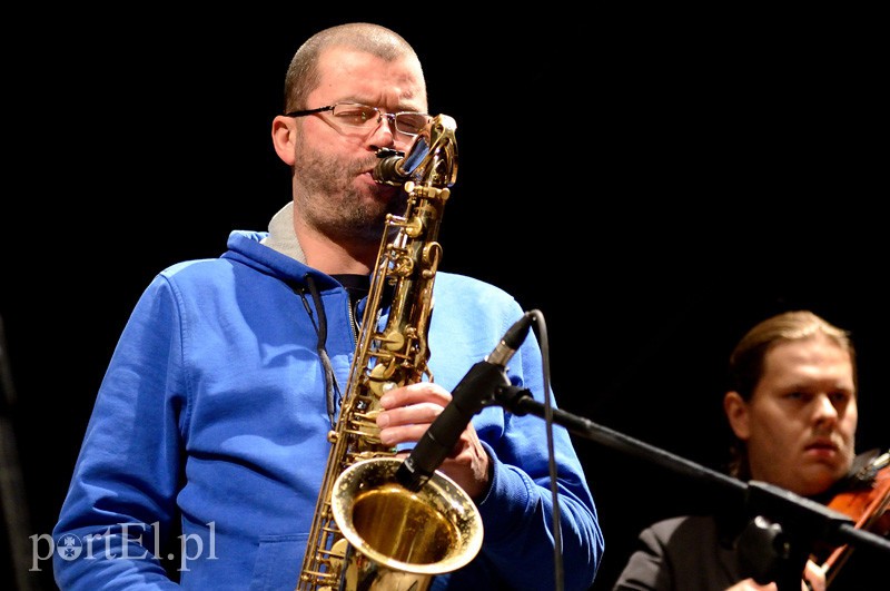 Jazz w Krypcie zdjęcie nr 94529