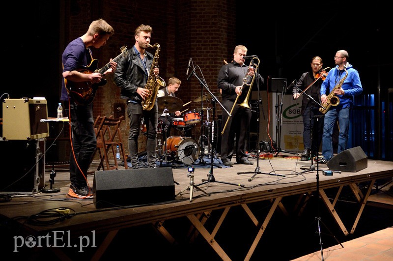 Jazz w Krypcie zdjęcie nr 94527