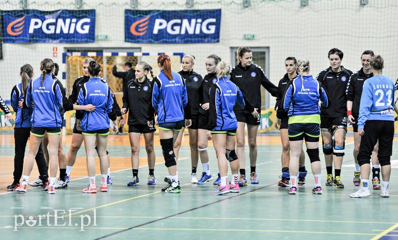 Męczarnie Startu zdjęcie nr 94548