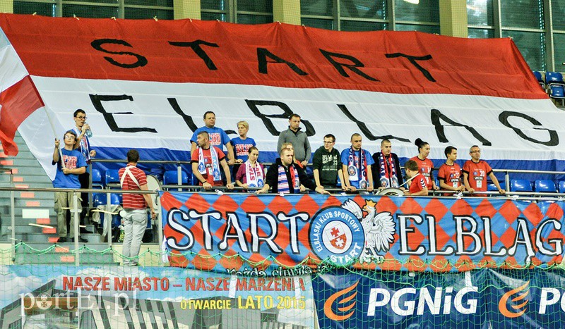 Męczarnie Startu zdjęcie nr 94557