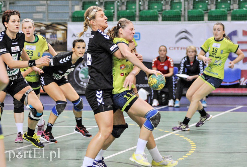 Męczarnie Startu zdjęcie nr 94568