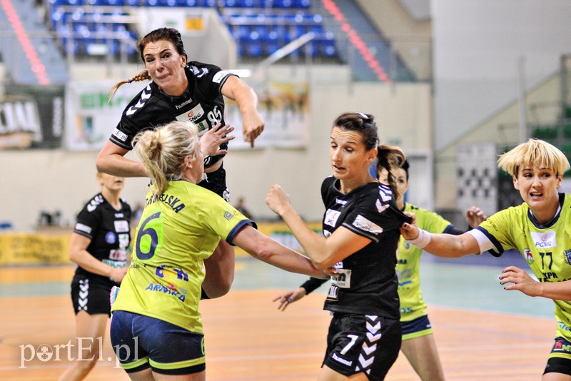 Męczarnie Startu zdjęcie nr 94567